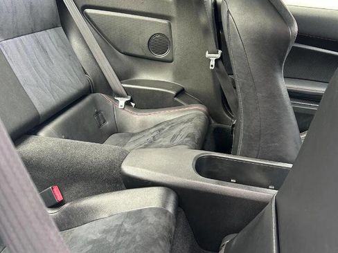 Used 2013 Subaru BRZ Limited image 31