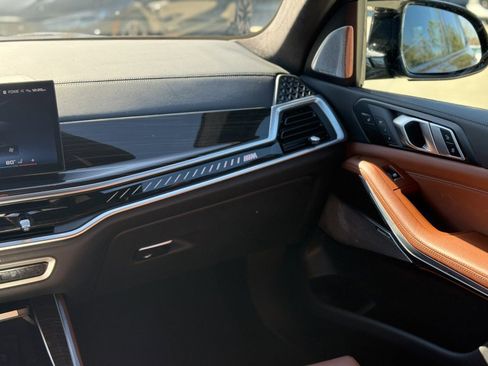 Certified 2024 BMW X5 M60i image 22