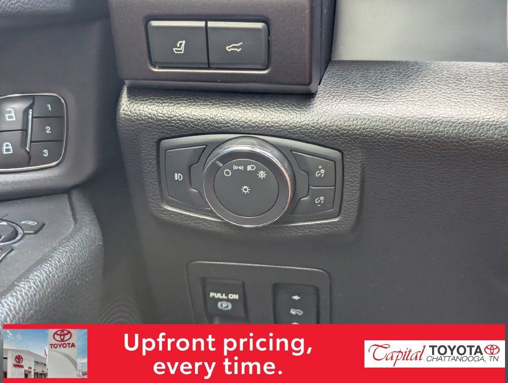 Used 2020 Ford Expedition Limited AWD/4WD image 24