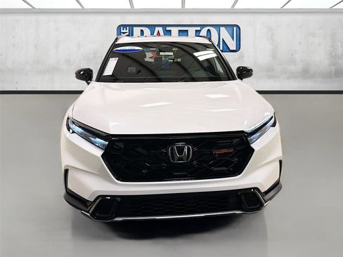 New 2026 Honda CR-V TrailSport image 2
