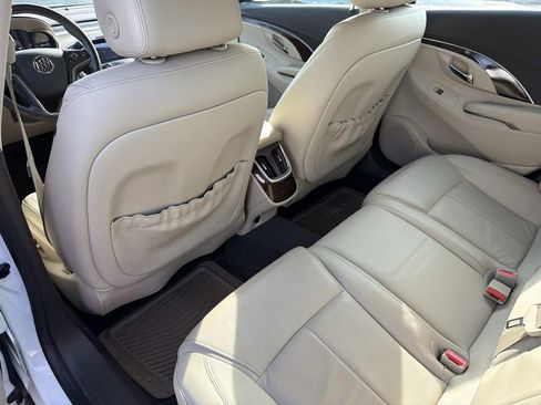 Used 2015 Buick LaCrosse Leather image 15