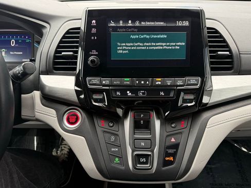 Used 2020 Honda Odyssey EX-L image 25