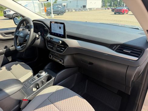 Used 2022 Ford Escape SE AWD/4WD image 40