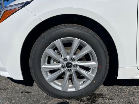 New 2026 Toyota Corolla XLE image 6