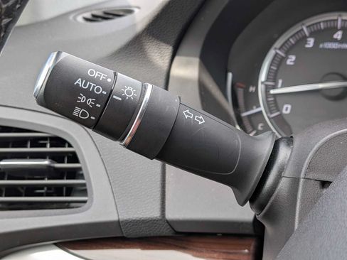 Used 2016 Acura MDX SH-AWD image 27