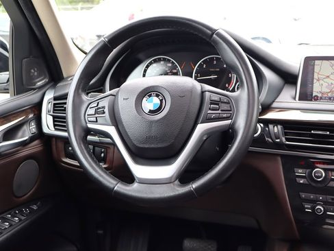Used 2016 BMW X5 xDrive35d AWD/4WD image 15