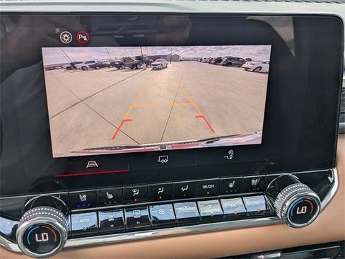 Used 2026 GMC Canyon AT4 w/ AT4 Premium Package image 19