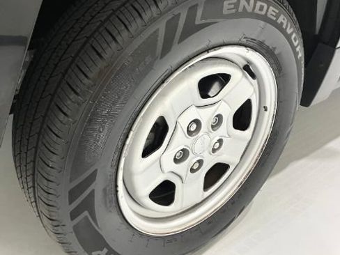 Used 2016 Jeep Patriot Sport w/ Power Value Group FWD image 10