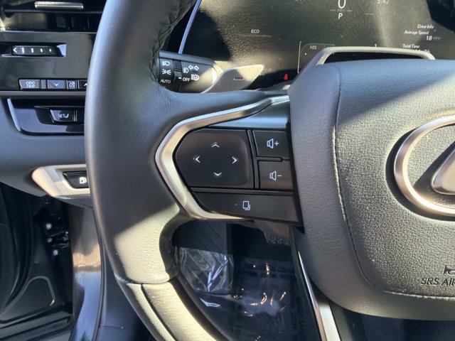 Certified 2026 Lexus RX 350 AWD w/ Convenience Package image 21