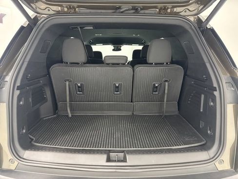 Used 2024 Chevrolet Traverse LT w/ Trailering Package image 29