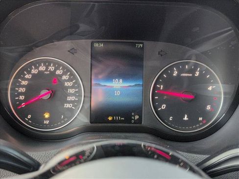 New 2026 Mercedes-Benz Sprinter 2500 image 11