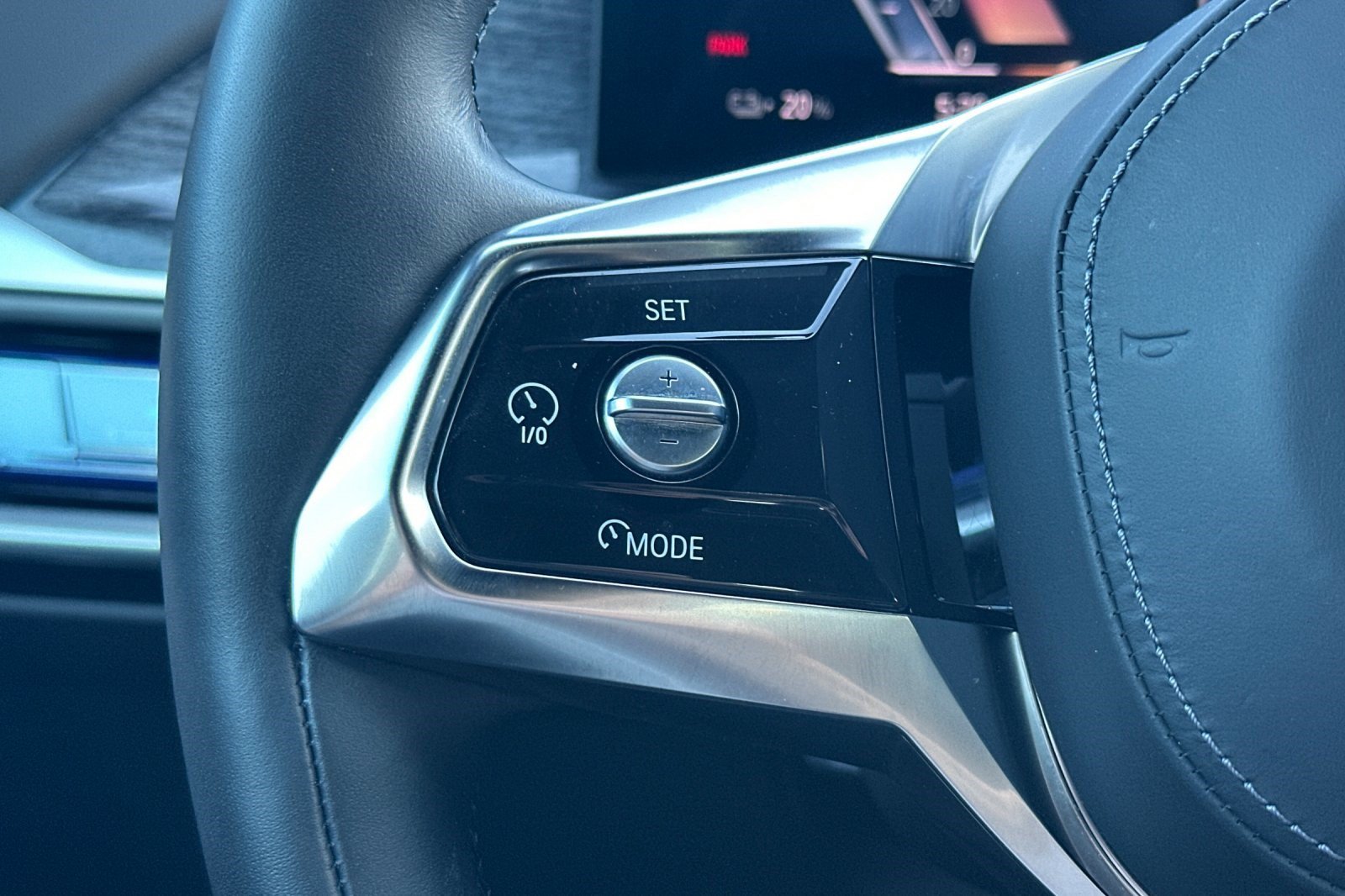 Used 2026 BMW i7 eDrive50 RWD image 31