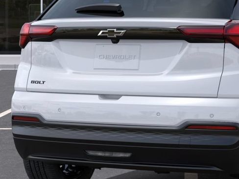 New 2027 Chevrolet Bolt LT FWD image 15