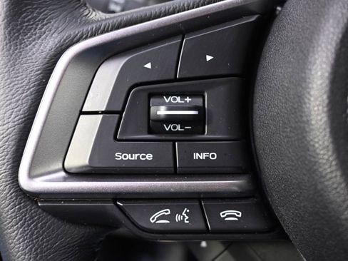 Used 2021 Subaru Forester Premium image 35