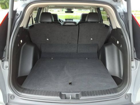 Used 2023 Honda CR-V EX-L image 22