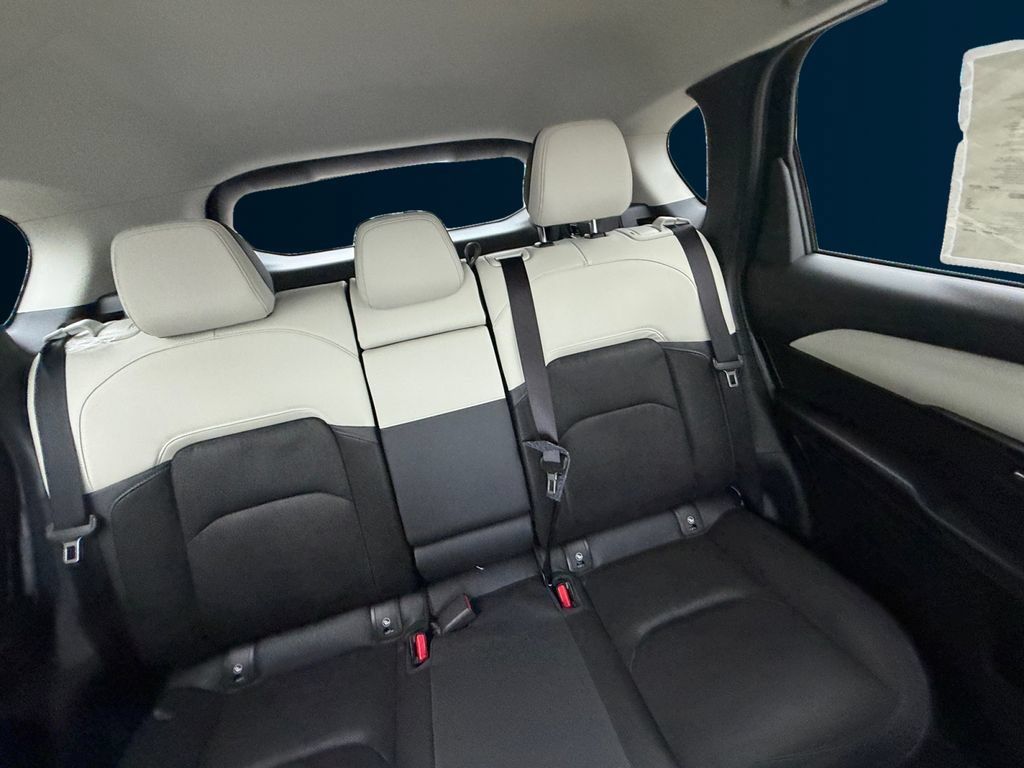 New 2026 MAZDA CX-5 Preferred AWD/4WD image 18