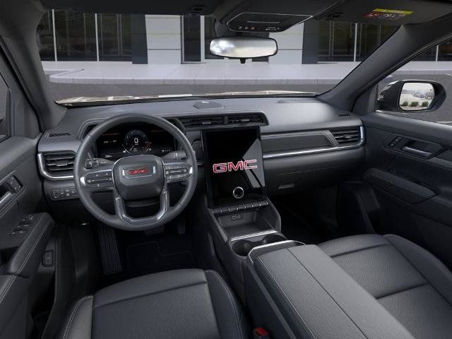 New 2025 GMC Terrain Elevation w/ Elevation Premium Package AWD/4WD image 15