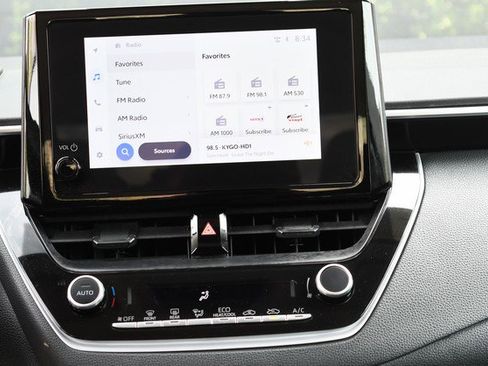 Certified 2024 Toyota Corolla LE image 19