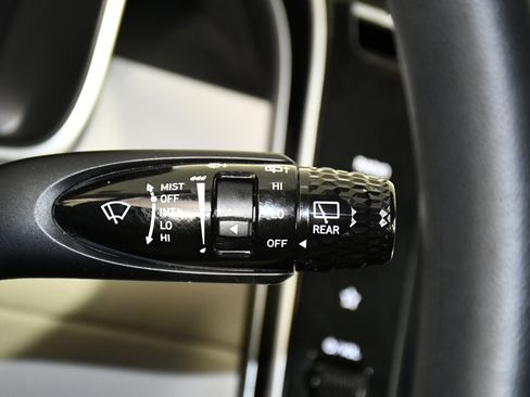 Used 2024 Hyundai Tucson SEL image 24