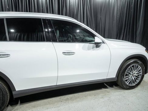 New 2026 Mercedes-Benz GLC 300 4MATIC image 4