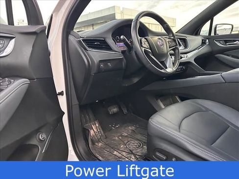 Used 2023 Buick Enclave Essence w/ LPO, Floor Liner Package image 17