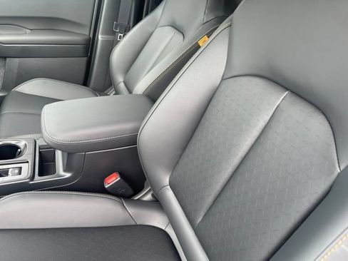 New 2026 Subaru Outback Wilderness AWD/4WD image 17