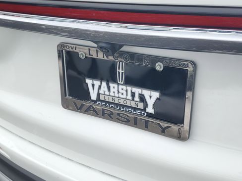 New 2026 Lincoln Corsair Premiere image 31