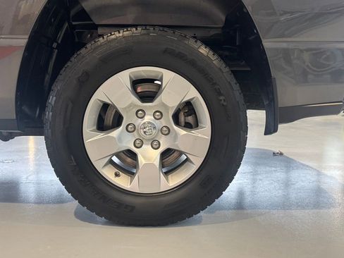 Used 2020 RAM 1500 Big Horn image 20