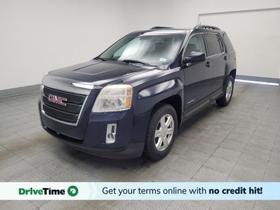 Used 2015 GMC Terrain SLE w/ Convenience Package
