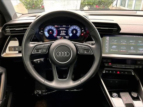Certified 2023 Audi A3 2.0T Premium w/ Convenience Package image 5