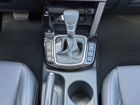 New 2026 Kia Seltos EX w/ EX Sunroof Package image 22