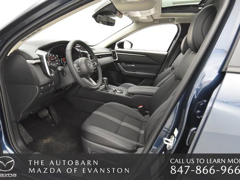 Used 2025 MAZDA CX-50 AWD 2.5 S w/ Weather Package image 19