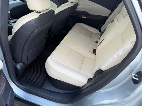 Used 2023 Lexus RX 350 FWD w/ Cold Area Package image 14