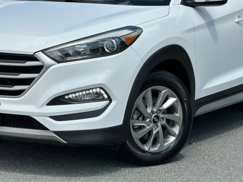Used 2017 Hyundai Tucson Eco FWD image 34