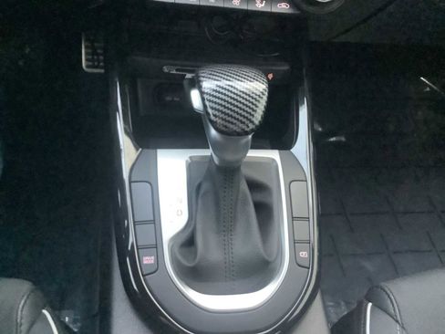 Used 2024 Kia Forte GT-Line w/ GT-Line Premium Package image 18