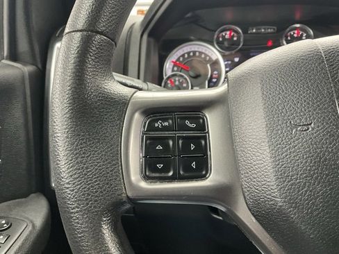 Used 2021 RAM 1500 Classic Warlock w/ Electronics Group image 17