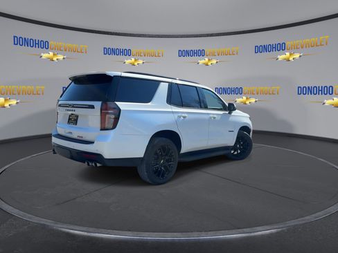 Used 2023 Chevrolet Tahoe RST w/ Sport Performance Package image 11