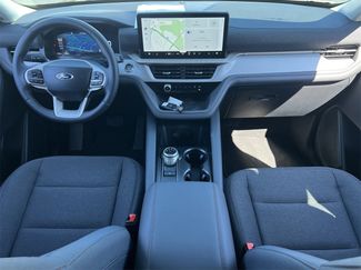 New 2026 Ford Explorer Active video 2