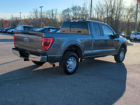 Used 2022 Ford F150 XLT w/ Trailer Tow Package image 8