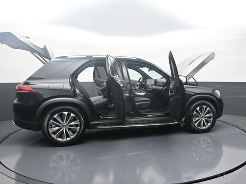Used 2023 Mercedes-Benz GLE 350 4MATIC image 45
