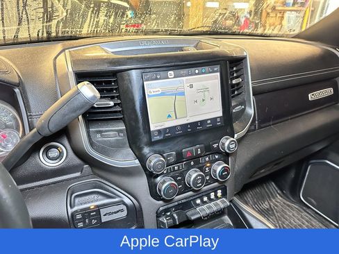 Certified 2022 RAM 2500 Laramie image 13