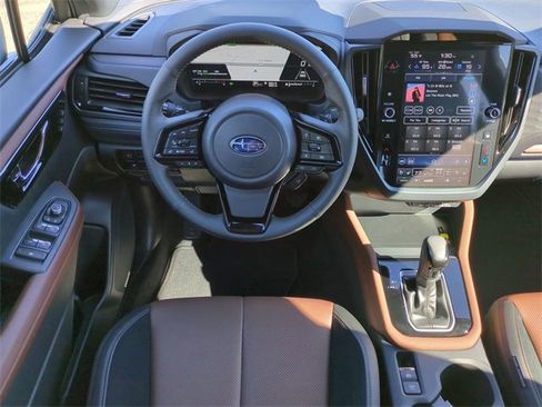 Used 2025 Subaru Forester Touring image 16
