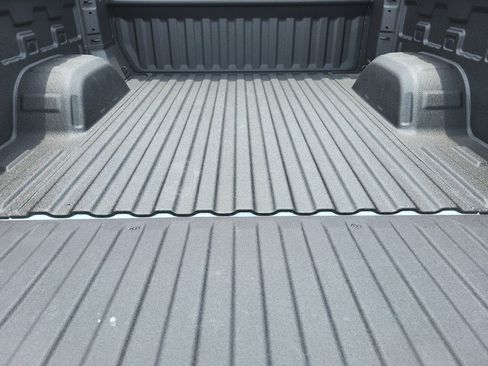 New 2025 GMC Sierra 1500 Pro w/ Graphite Edition image 12