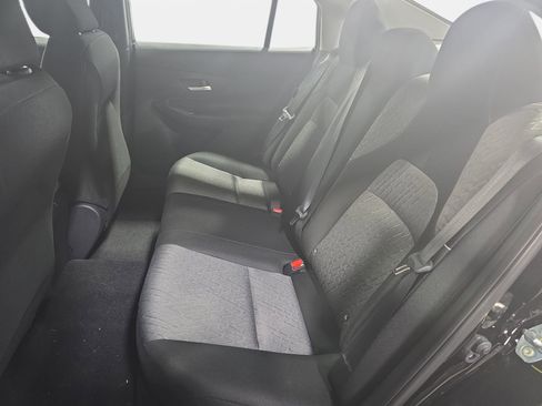 New 2026 Nissan Sentra SV w/ SV Convenience Package FWD image 13