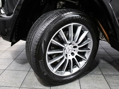 Used 2023 Mercedes-Benz G 550 image 6