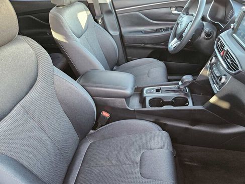 Used 2020 Hyundai Santa Fe SEL image 14