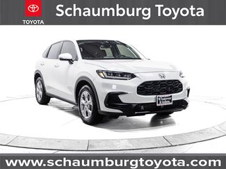 Used 2024 Honda HR-V LX video 1