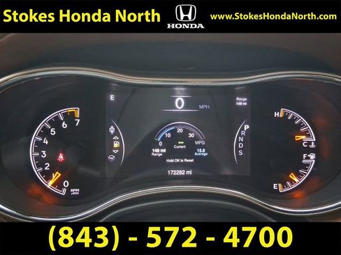 Used 2015 Jeep Grand Cherokee Summit image 6