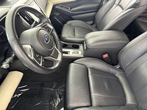 Used 2021 Subaru Ascent Limited w/ Technology Package AWD/4WD image 22