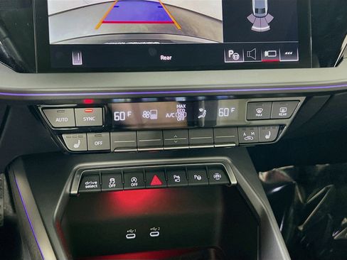 Used 2025 Audi A3 2.0T Premium image 15